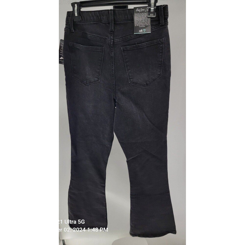Lularoe Flare Jeans NWT - Picture 2 of 7